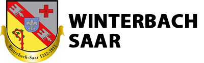 Winterbach-Saar logo