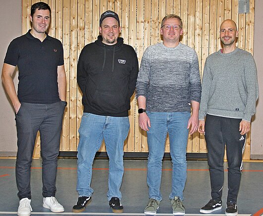 Vorstand Interessengemeinschaft